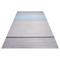 Esprit Home Tapis Camps Bay - Polyester - Bleu clair - 60 x 100 cm -Tapis Soldes Boutique 1000239821 210126 12094501679 DETAILS P000000001000239821