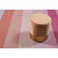 Esprit Home Tapis Clifton - Polyester - Rose vif - 80 x 150 cm -Tapis Soldes Boutique 1000239884 210126 12102302125 MOOD DETAILS P000000001000239884 mood