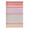 Esprit Home Tapis Cleft - Polyester - Gris / Rose - 120 x 170 cm -Tapis Soldes Boutique 1000239903 210126 12103702270 IMAGE P000000001000239903