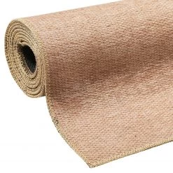 Esprit Home Tapis Cleft - Polyester - Gris / Rose - 120 x 170 cm -Tapis Soldes Boutique 1000239903 210126 12103702274 DETAILS P000000001000239903