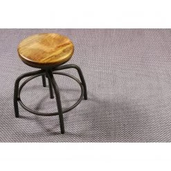 Esprit Home Tapis Prime - Polyester - Gris clair - 80 x 150 cm -Tapis Soldes Boutique 1000239907 210126 12104002303 DETAILS P000000001000239907