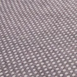 Esprit Home Tapis Prime - Polyester - Gris clair - 80 x 150 cm -Tapis Soldes Boutique 1000239907 210126 12104002304 DETAILS P000000001000239907