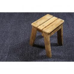 Esprit Home Tapis Marly - Polyester - Bleu - 80 x 150 cm -Tapis Soldes Boutique 1000239932 210126 12105902499 DETAILS P000000001000239932