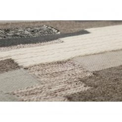 Esprit Home Tapis en laine Natham Kelim - Laine vierge - Gris - 130 x 190 cm 11 Esprit Home Tapis en laine Natham Kelim - Laine vierge - Gris - 130 x 190 cm -Tapis Soldes Boutique 1000240201 210329 08490400027 DETAILS P000000001000240201