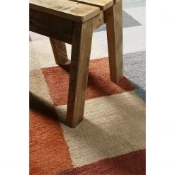 Esprit Home Tapis épais Loft Multi - Fibres synthétiques - Gris clair / Multicolore - 130 x 190 cm 12 Esprit Home Tapis épais Loft Multi - Fibres synthétiques - Gris clair / Multicolore - 130 x 190 cm -Tapis Soldes Boutique 1000240392 210329 08502601160 DETAILS P000000001000240392