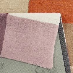 Esprit Home Tapis épais Loft Multi - Fibres synthétiques - Gris clair / Multicolore - 130 x 190 cm 13 Esprit Home Tapis épais Loft Multi - Fibres synthétiques - Gris clair / Multicolore - 130 x 190 cm -Tapis Soldes Boutique 1000240392 210329 08502601161 DETAILS P000000001000240392