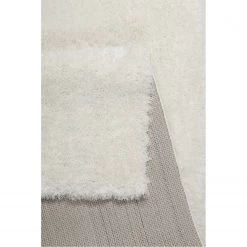 Esprit Home Tapis épais Spa I - Fibres synthétiques - Blanc - 133 x 200 cm -Tapis Soldes Boutique 1000240442 210329 08504901444 DETAILS P000000001000240442