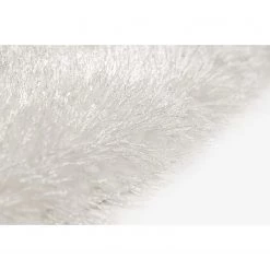 Esprit Home Tapis épais Spa I - Fibres synthétiques - Blanc - 133 x 200 cm -Tapis Soldes Boutique 1000240442 210329 08504901447 DETAILS P000000001000240442