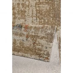 Wecon Home Tapis Baroque Vintage I - Fibres synthétiques - Gris sable - 120 x 170 cm 17 Wecon Home Tapis Baroque Vintage I - Fibres synthétiques - Gris sable - 120 x 170 cm -Tapis Soldes Boutique 1000240469 210329 08511301664 DETAILS P000000001000240469