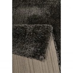 Wecon Home Tapis épais Toubkal - Tissu mélangé - Anthracite - 133 x 200 cm -Tapis Soldes Boutique 1000240498 210329 08514101881 DETAILS P000000001000240498