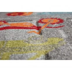 Sigikid Tapis enfant Traffic - Fibres synthétiques - Gris - 80 x 150 cm 13 Sigikid Tapis enfant Traffic - Fibres synthétiques - Gris - 80 x 150 cm -Tapis Soldes Boutique 1000240550 210329 08521602296 DETAILS P000000001000240550