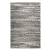 Esprit Home Tapis Makai - Fibres synthétiques - Gris - 120 x 170 cm