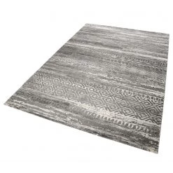 Esprit Home Tapis Makai - Fibres synthétiques - Gris - 120 x 170 cm 8 Esprit Home Tapis Makai - Fibres synthétiques - Gris - 120 x 170 cm -Tapis Soldes Boutique 1000240559 210329 08522102359 DETAILS P000000001000240559