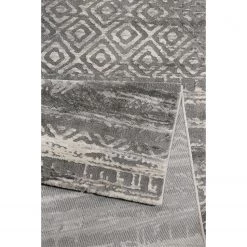 Esprit Home Tapis Makai - Fibres synthétiques - Gris - 120 x 170 cm 11 Esprit Home Tapis Makai - Fibres synthétiques - Gris - 120 x 170 cm -Tapis Soldes Boutique 1000240559 210329 08522102362 DETAILS P000000001000240559