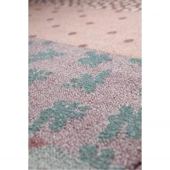 Sigikid Tapis enfant Canon - Fibres synthétiques - Blanc - 160 x 225 cm -Tapis Soldes Boutique 1000240562 210329 08522302381 DETAILS P000000001000240562