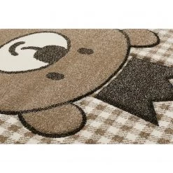 Esprit Home Tapis enfant Henry - Fibres synthétiques - Gris - 80 x 150 cm -Tapis Soldes Boutique 1000240627 210329 08530202856 DETAILS P000000001000240627