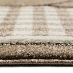 Esprit Home Tapis enfant Henry - Fibres synthétiques - Gris - 80 x 150 cm -Tapis Soldes Boutique 1000240627 210329 08530202858 DETAILS P000000001000240627