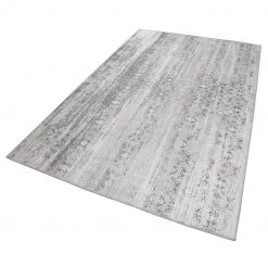 Wecon Home Tapis Alaska - Fibres synthétiques - Blanc suédois - 130 x 190 cm -Tapis Soldes Boutique 1000240634 210329 08530602907 DETAILS P000000001000240634