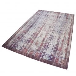 Wecon Home Tapis Embrace - Fibres synthétiques - Violet / Crème - 120 x 170 cm 11 Wecon Home Tapis Embrace - Fibres synthétiques - Violet / Crème - 120 x 170 cm -Tapis Soldes Boutique 1000240653 210329 08531803047 DETAILS P000000001000240653