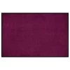 Top Square Paillasson Corlay - Polypropylène - Mauve - 90 x 150 cm -Tapis Soldes Boutique 1000243690 210218 09253700609 IMAGE P000000001000243690