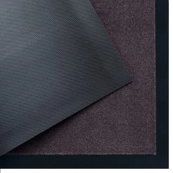 Top Square Paillasson Home - Polyamide - Marron / Crème 7 Top Square Paillasson Home - Polyamide - Marron / Crème -Tapis Soldes Boutique 1000243717 210218 09273200696 DETAILS P000000001000243717