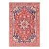 ELLE DECORATION Tapis Täbriz - Tissu - Rouge orient - 120 x 160 cm 1 ELLE DECORATION Tapis Täbriz - Tissu - Rouge orient - 120 x 160 cm -Tapis Soldes Boutique 1000244040 210226 13452500224 IMAGE P000000001000244040