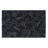 Hanse Home Paillasson Dog Toys - Polyamide - 50 x 80 cm -Tapis Soldes Boutique 1000244187 210211 15394100011 IMAGE P000000001000244187