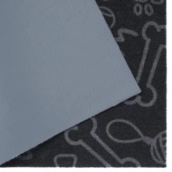 Hanse Home Paillasson Dog Toys - Polyamide - 50 x 80 cm 5 Hanse Home Paillasson Dog Toys - Polyamide - 50 x 80 cm -Tapis Soldes Boutique 1000244187 210211 15394300012 DETAILS P000000001000244187