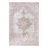 Nouristan Tapis Aubusson Mirage - Polyester, polypropylène - Rose vieilli - 200 x 290 cm 1 Nouristan Tapis Aubusson Mirage - Polyester, polypropylène - Rose vieilli - 200 x 290 cm -Tapis Soldes Boutique 1000244229 210211 15431900113 IMAGE P000000001000244229