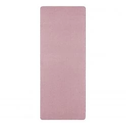 Hanse Home Tapis de couloir Nasty - Polypropylène - Rose clair - 80 x 200 cm