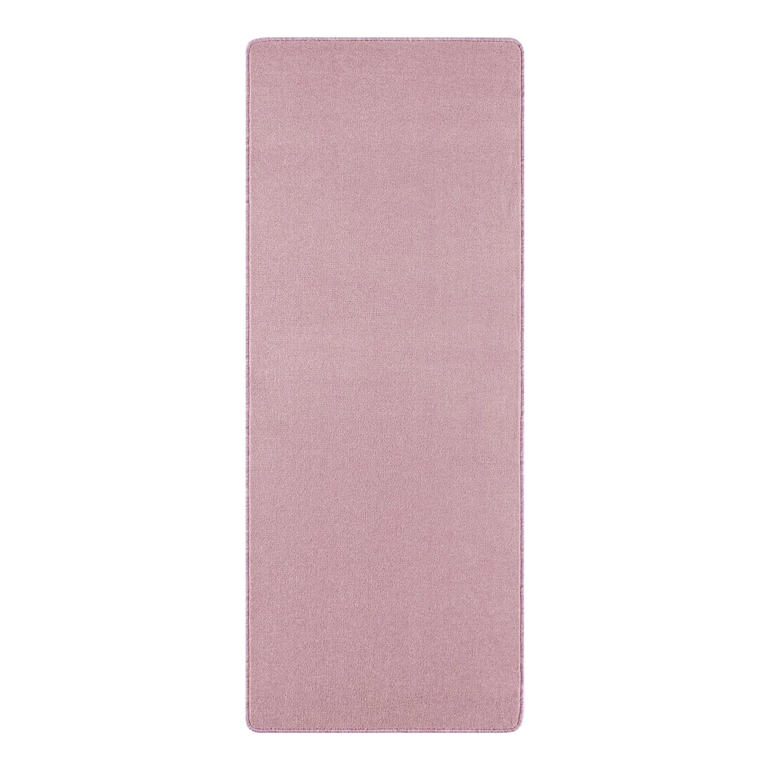 Hanse Home Tapis de couloir Nasty - Polypropylène - Rose clair - 80 x 200 cm 3 Hanse Home Tapis de couloir Nasty - Polypropylène - Rose clair - 80 x 200 cm