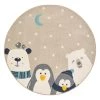 Zala Living Tapis enfant Dream Team - Polypropylène - Beige 2 Zala Living Tapis enfant Dream Team - Polypropylène - Beige -Tapis Soldes Boutique 1000245142 210226 13381200397 IMAGE P000000001000245142