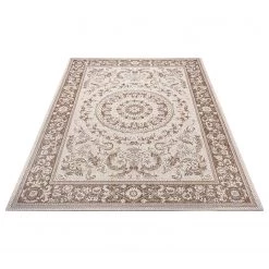 Top Square Tapis Tanji - Polypropylène - Marron clair - 160 x 230 cm 8 Top Square Tapis Tanji - Polypropylène - Marron clair - 160 x 230 cm -Tapis Soldes Boutique 1000246871 210305 13304600039 DETAILS P000000001000246871