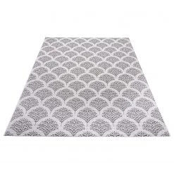 Top Square Tapis Lascelle - Polypropylène - Noir - 80 x 150 cm 8 Top Square Tapis Lascelle - Polypropylène - Noir - 80 x 150 cm -Tapis Soldes Boutique 1000247039 210305 13315200703 DETAILS P000000001000247039