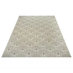Top Square Tapis Gizeux - Polypropylène - Vert - 200 x 290 cm 8 Top Square Tapis Gizeux - Polypropylène - Vert - 200 x 290 cm -Tapis Soldes Boutique 1000247055 210305 13315800767 DETAILS P000000001000247055