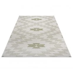 Top Square Tapis Grevilly - Polypropylène - Vert - 200 x 290 cm -Tapis Soldes Boutique 1000247112 210305 13321900992 DETAILS P000000001000247112