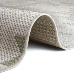 Top Square Tapis Grevilly - Polypropylène - Vert - 200 x 290 cm -Tapis Soldes Boutique 1000247112 210305 13321900993 DETAILS P000000001000247112