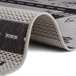 Top Square Tapis enfant Doville - Polypropylène - Crème - 160 x 230 cm -Tapis Soldes Boutique 1000247114 210305 13321901001 DETAILS P000000001000247114