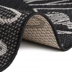 Top Square Tapis enfant Auzay II - Polypropylène - Noir - Diamètre : 160 cm 7 Top Square Tapis enfant Auzay II - Polypropylène - Noir - Diamètre : 160 cm -Tapis Soldes Boutique 1000247220 210305 13331101411 DETAILS P000000001000247220