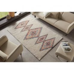 Hanse Home Tapis épais Andara -Tapis Soldes Boutique 1000247222 210305 13331201417 MOOD DETAILS P000000001000247222 mood