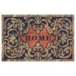 Top Square Paillasson Gauciel - Polyéthylène - Multicolore