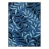 Top Square Tapis Hourtin - Polypropylène - Bleu foncé - 180 x 260 cm -Tapis Soldes Boutique 1000249061 210316 09304800307 IMAGE P000000001000249061