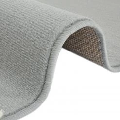 Top Square Tapis Lanleff - Polypropylène - Gris lumineux - 160 x 220 cm -Tapis Soldes Boutique 1000249085 210316 09322000381 DETAILS P000000001000249085