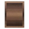 Top Square Tapis Cerilly - Polypropylène - Marron foncé - 180 x 260 cm -Tapis Soldes Boutique 1000249219 210316 09395900759 IMAGE P000000001000249219