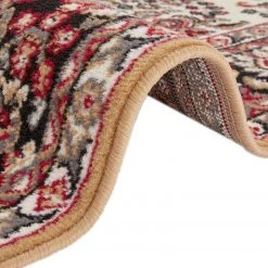 Top Square Tapis Cublize I - Polypropylène - Crème - 80 x 150 cm -Tapis Soldes Boutique 1000249338 210316 09470401099 DETAILS P000000001000249338