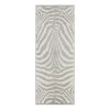 Top Square Tapis de couloir Lezoux - Polypropylène - Gris lumineux -Tapis Soldes Boutique 1000249405 210316 09505601289 IMAGE P000000001000249405