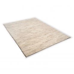 THEKO die markenteppiche Tapis Royal Maroc II - Laine vierge / Coton - Beige - 90 x 160 cm -Tapis Soldes Boutique 1000249650 210318 08411700002 DETAILS P000000001000249650
