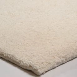 THEKO die markenteppiche Tapis Royal Maroc I - Laine vierge / Coton - Beige - 70 x 140 cm 10 THEKO die markenteppiche Tapis Royal Maroc I - Laine vierge / Coton - Beige - 70 x 140 cm -Tapis Soldes Boutique 1000249653 210318 08411700014 DETAILS P000000001000249653