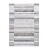 THEKO die markenteppiche Tapis Venice - Viscose / Coton - Gris / Beige - 120 x 180 cm 2 THEKO die markenteppiche Tapis Venice - Viscose / Coton - Gris / Beige - 120 x 180 cm -Tapis Soldes Boutique 1000249729 210318 08414900447 IMAGE P000000001000249729