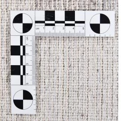 THEKO die markenteppiche Tapis Venice - Viscose / Coton - Gris / Beige - 120 x 180 cm -Tapis Soldes Boutique 1000249729 210318 08415000454 DETAILS P000000001000249729